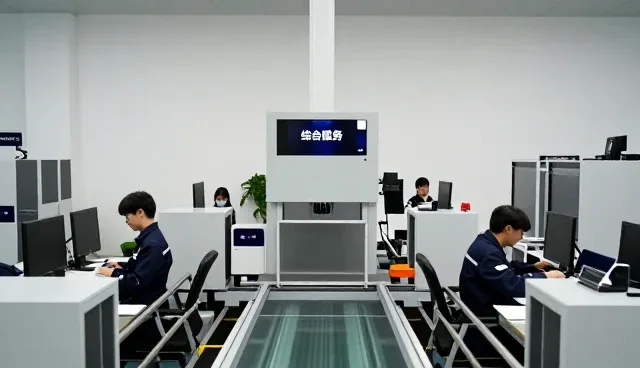 数据处理平台