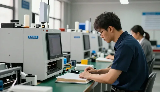 定制开发服务