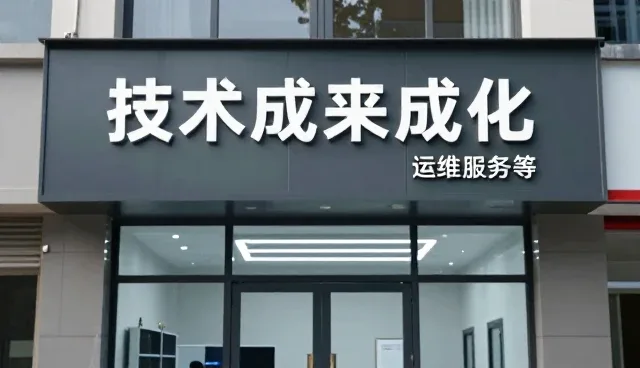 数字化转型背景下方案设计如何持续赋能企业创新