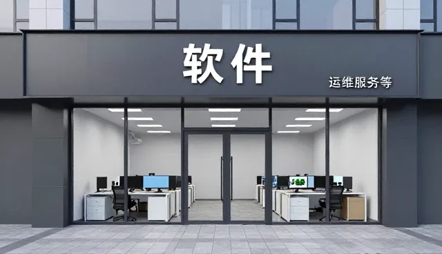 新建楼盘应用中的数据处理平台特点