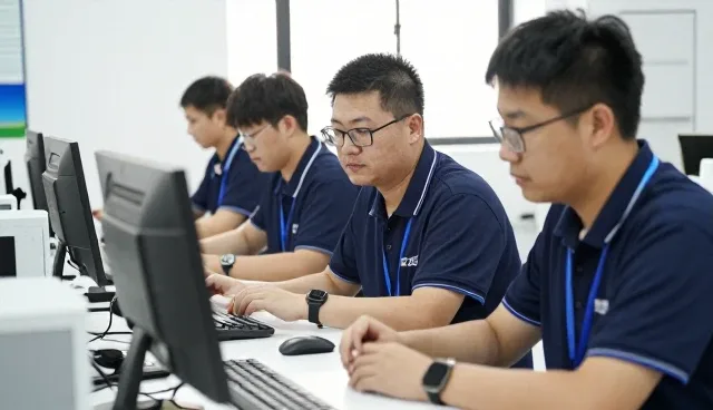 赋能用户如何选择方案设计